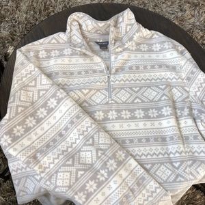 Women’s Eddie Bauer Quarter Zip